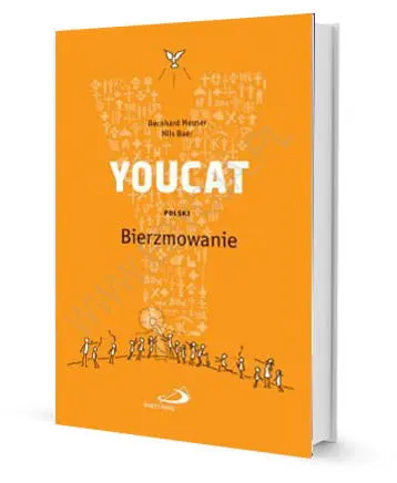 YOUCAT Bierzmowanie. EDYCJA