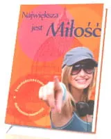 Największa jest Miłość – ewangelizacyjny katechizm młodych
