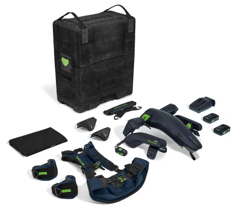 Festool Egzoszkielet ExoActive EXO 18 HPC 4,0 I-Plus 577339