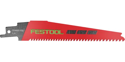 Festool Brzeszczot szablowy DEMOLITION DHMR 150/3,4 577493