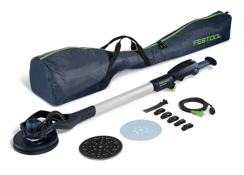 Festool Szlifierka przegubowa PLANEX LHS 2-M 225 EQ 577354