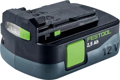 Festool Akumulator BP 12 Li 2,5 C 577384