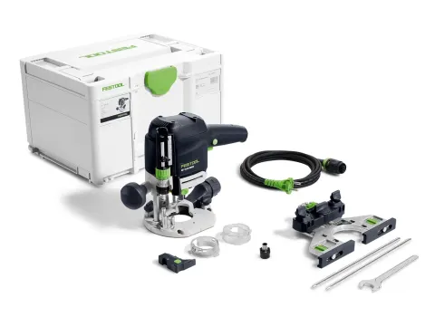 Festool Frezarka górnowrzecionowa OF 1010 REBQ-Plus 578005