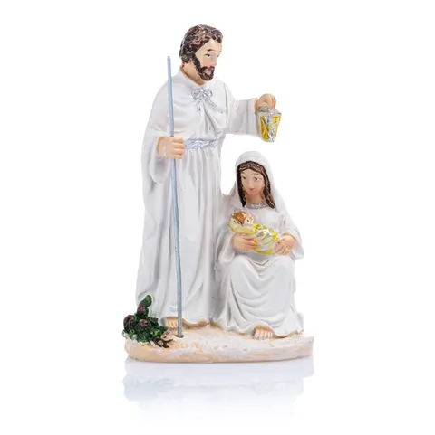 Figurka Święta Rodzina – 7 cm