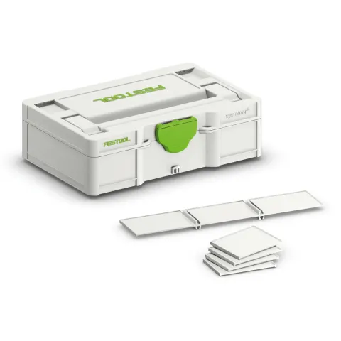 Festool Systainer³ SYS3 S 76 577808