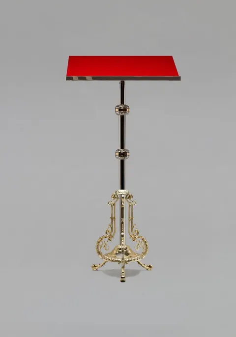 Stojak pod Ewangeliarz - pulpit przy ołtarzowy B/628 S-225