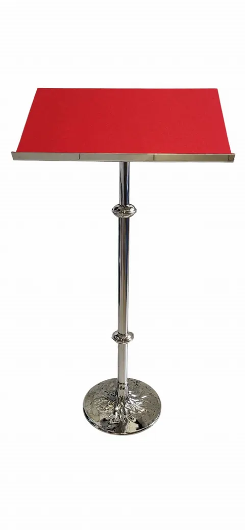 Stojak pod Ewangeliarz B/627 - pulpit na księgę S-226