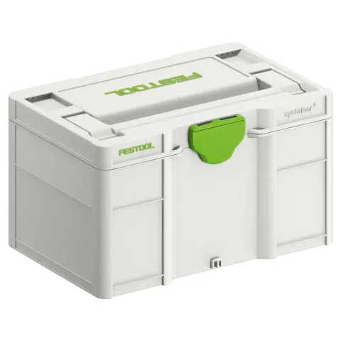 Festool Systainer³ SYS3 S 147 577818