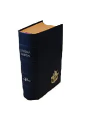 Liturgia Godzin Tom 2 - okres: Wielki Post i Wielkanoc
