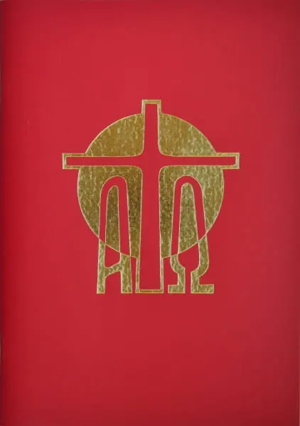 Modlitwy eucharystyczne do koncelebry