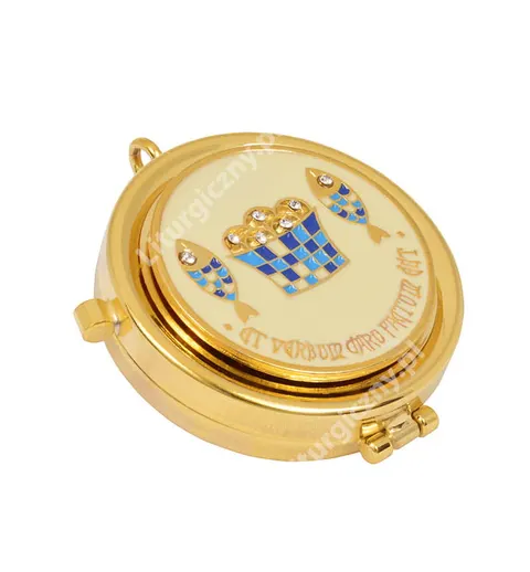 Cyborium S/504-10