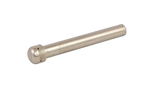 Kropidło metalowe zakręcane małe s/560 Art. 807