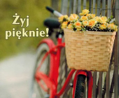 Żyj pięknie. Perełka 109