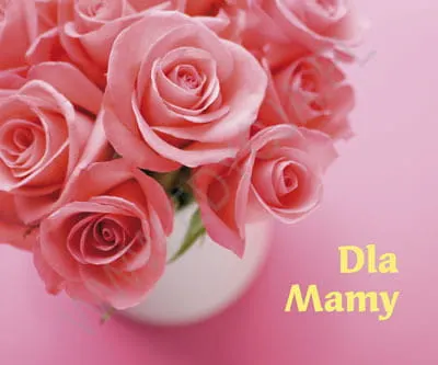 Dla Mamy. Perełka 153