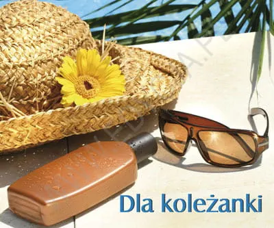 Dla koleżanki. Perełka 183