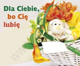Dla Ciebie, bo Cię lubię. Perełka 187