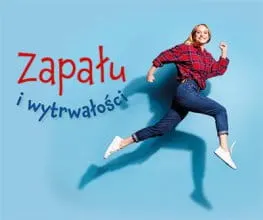 Zapału i wytrwałości. Perełka 306