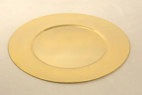 Patena kielichowa z wgłębieniem B-03