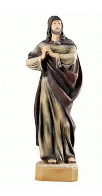 Figura świętego Jana 140cm/SI 610