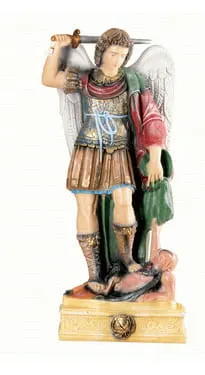 Figura Św. Michał Archanioł 100 cm/SI 614