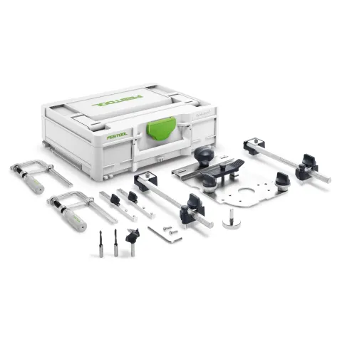 Festool System do wiercenia rzędu otworów LR 32-SYS 576799