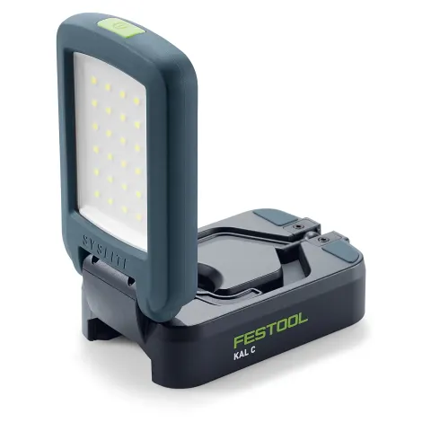 Festool Akumulatorowa lampka robocza KAL C 578128