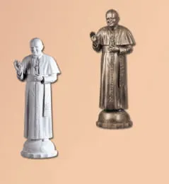 Figura Jana Pawła II - 62 cm SI 103