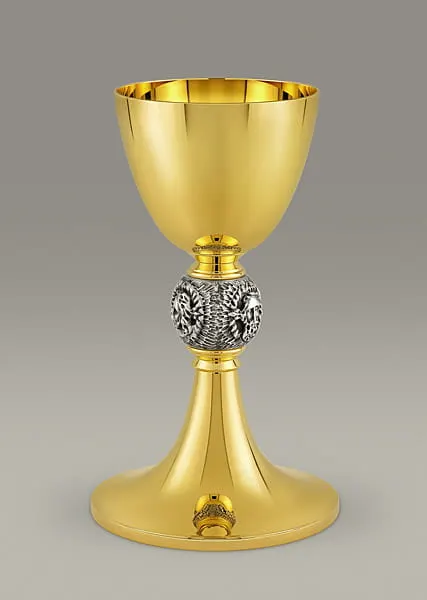 Kielich współczesny U-036