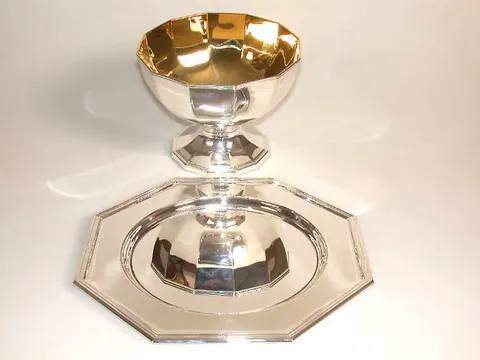 Patena neokatechumenalna