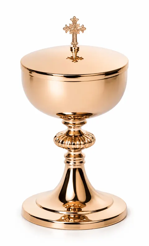 Puszka mszalna D-0206