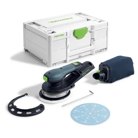 Festool Akumulatorowa szlifierka mimośrodowa ETSC 2 150-Basic 577723