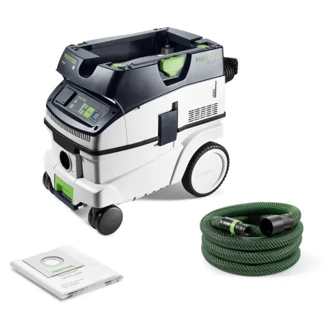 Festool Odkurzacz mobilny CLEANTEC CTL 26 EI 577898