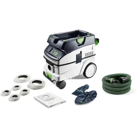 Festool Odkurzacz mobilny CTL 26 EI-FLR CLEANTEC 578152