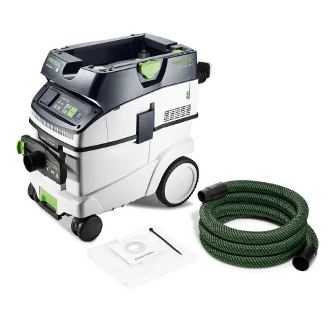 Festool Odkurzacz mobilny CLEANTEC CTL 36 EI AC-RENOFIX 577891