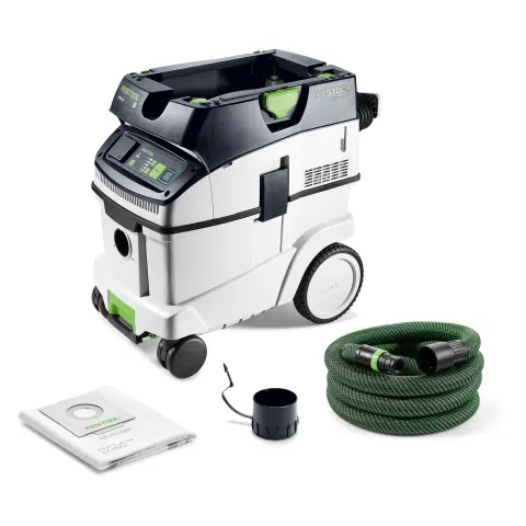 Festool Odkurzacz mobilny CLEANTEC CTM 36 EI 577924