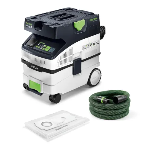 Festool Odkurzacz mobilny CLEANTEC CTH MIDI I AC 578558