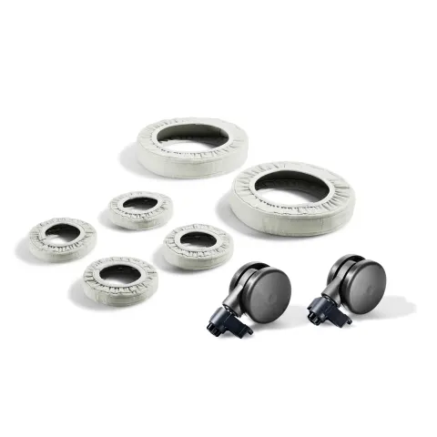 Festool Osłony na kółka RD-CT 26-36-Set 578161