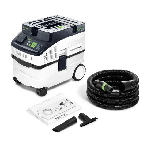 Festool Odkurzacz mobilny CT 15 CLEANTEC 578327