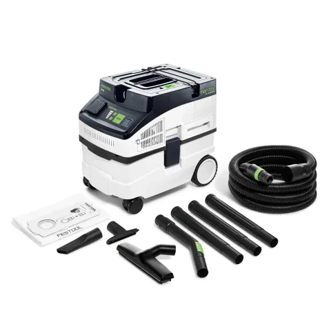 Festool Odkurzacz mobilny CT 15-Set 578450