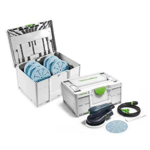 Festool Szlifierka mimośrodowa ETS EC 150/5 EQ-SYS GR 578272