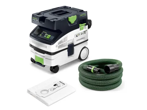 Festool Odkurzacz mobilny CLEANTEC CTL MINI I 578311