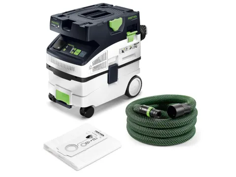 Festool Odkurzacz mobilny CLEANTEC CTL MIDI I 578309