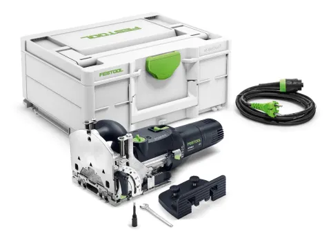 Festool DF 500 RQ-Plus Frezarka do połączeń DOMINO 578462