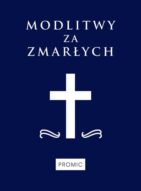 Modlitwy za zmarłych