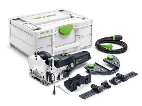 Festool DF 500 RQ-Set Frezarka do połączeń DOMINO 578541