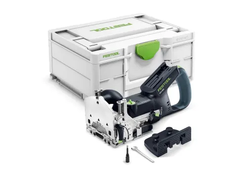 Festool DFC 500 E-Basic Frezarka do połączeń akumulatorowa DOMINO 578120