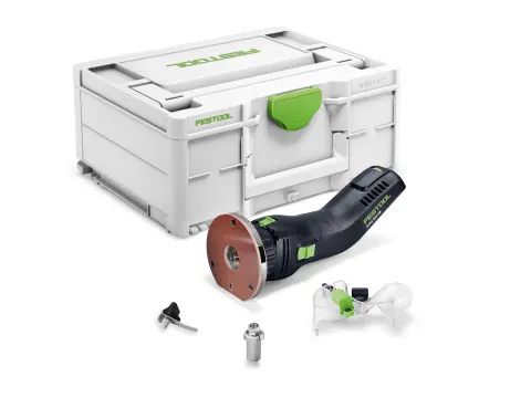 Festool OFKC 500 R3 EB-Basic Frezarka do krawędzi akumulatorowa 577985