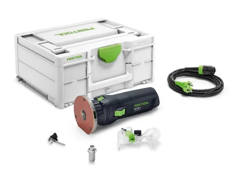 Festool OFK 500 Q-Plus R3 Frezarka do krawędzi 578716