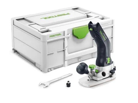 Festool MFKC 700 EB-Basic modułowa frezarka do krawędzi akumulatorowa 578011