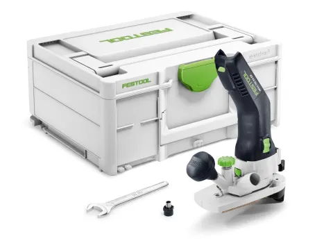 Festool MFKC 700 KA EB-Basic modułowa frezarka do krawędzi akumulatorowa 578013
